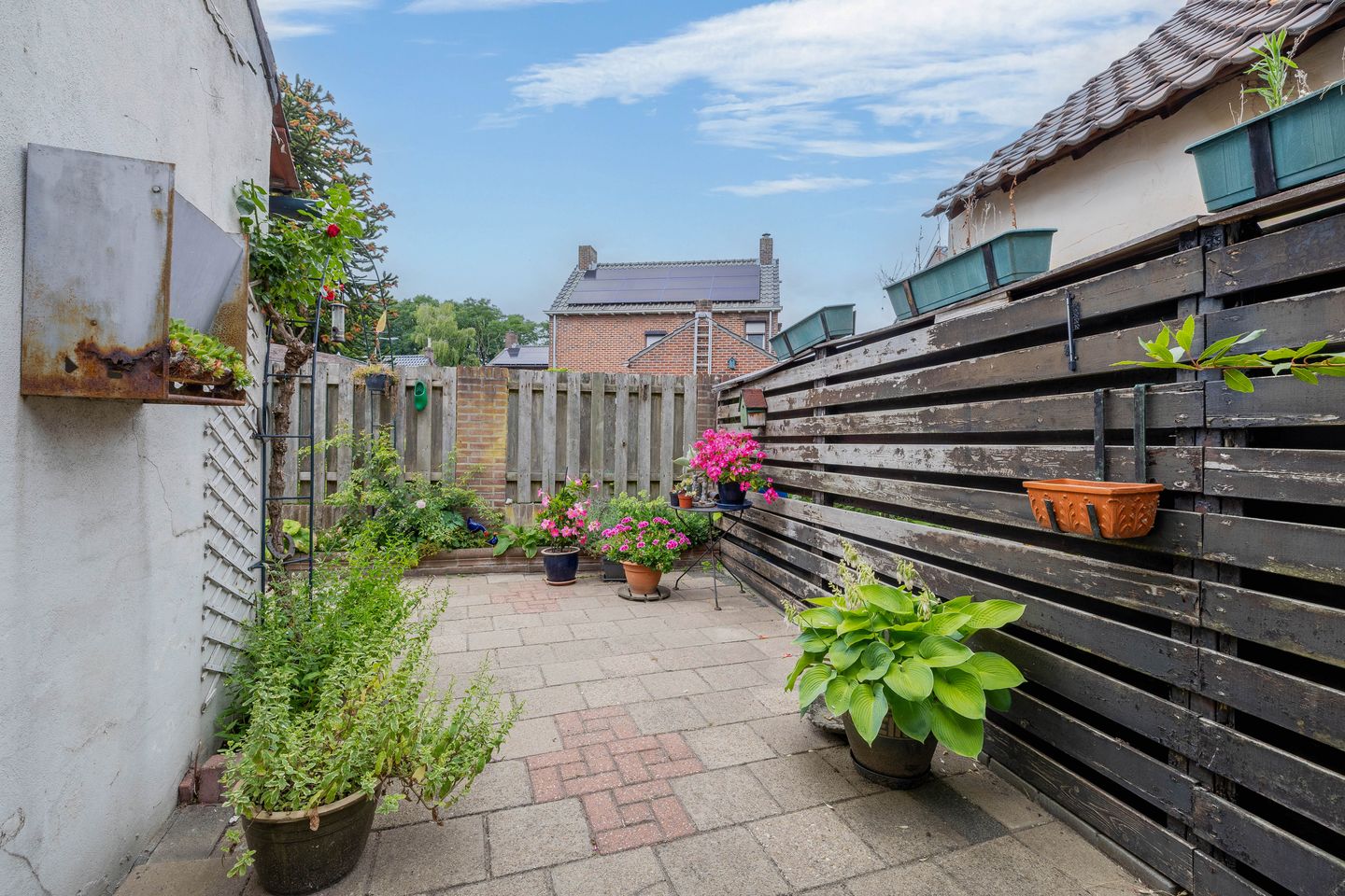 Foto 25 van Bergstraat 14