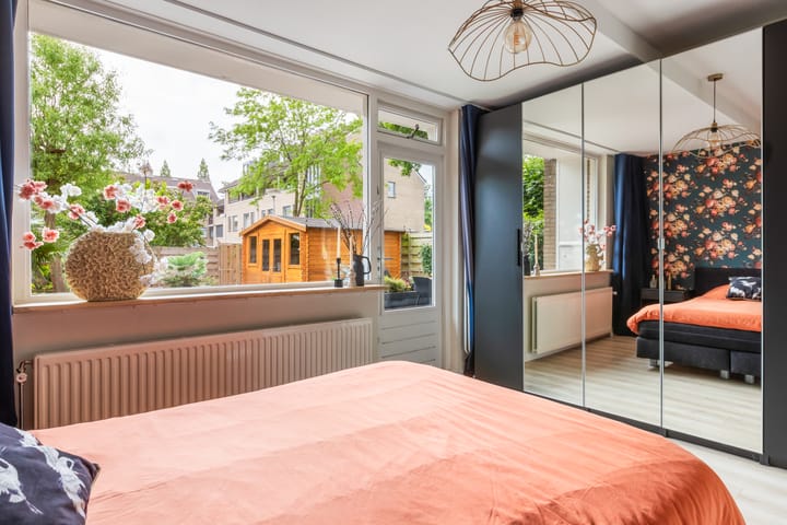 Foto 32 van Anna van Hensbeeksingel 202