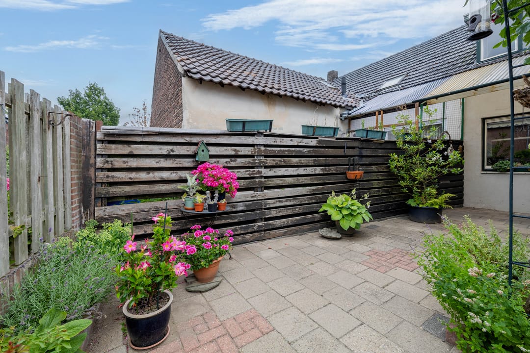 Foto 26 van Bergstraat 14