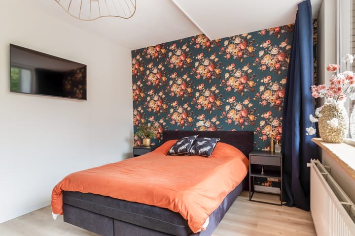 Foto 33 van Anna van Hensbeeksingel 202