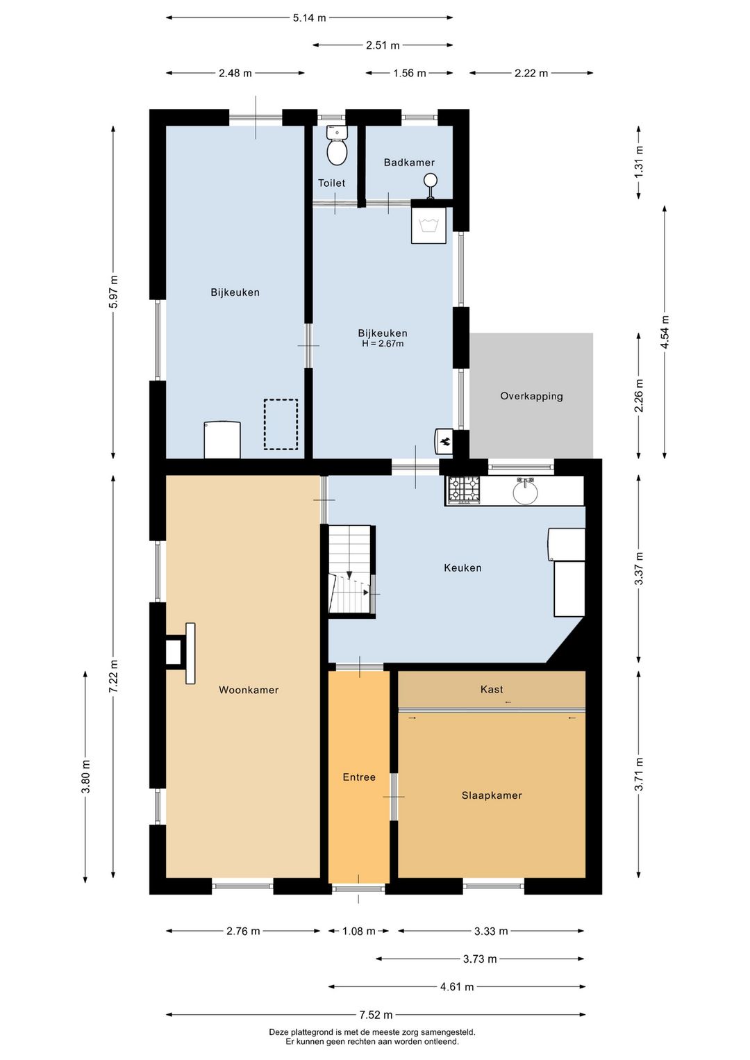 Foto 28 van Bergstraat 14