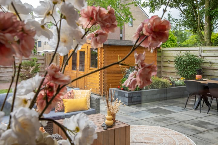 Foto 34 van Anna van Hensbeeksingel 202