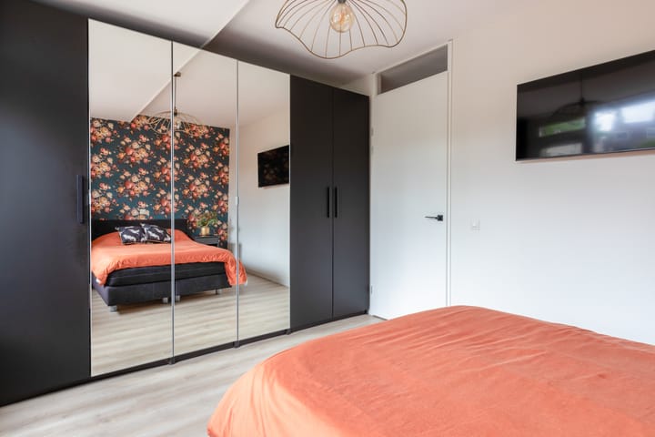 Foto 35 van Anna van Hensbeeksingel 202