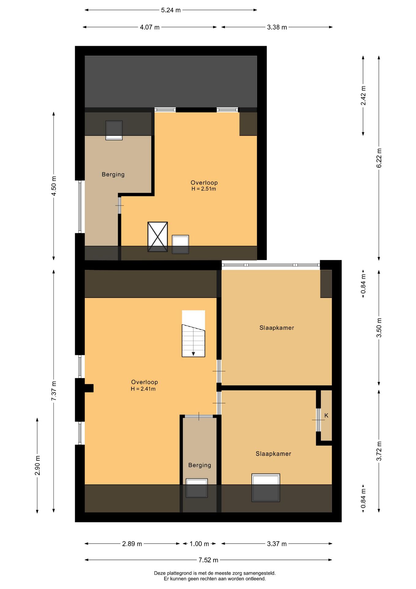 Foto 29 van Bergstraat 14