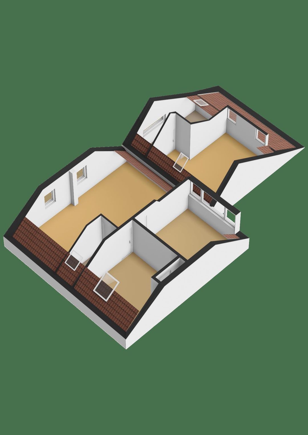 Foto 32 van Bergstraat 14