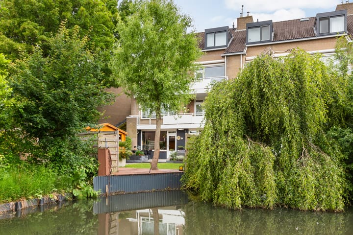 Foto 40 van Anna van Hensbeeksingel 202