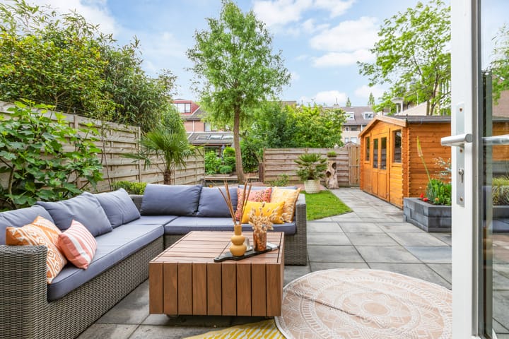 Foto 41 van Anna van Hensbeeksingel 202