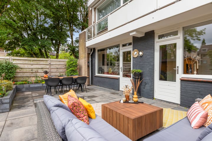 Foto 42 van Anna van Hensbeeksingel 202