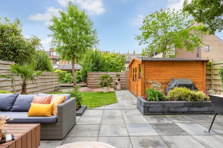 Foto 43 van Anna van Hensbeeksingel 202