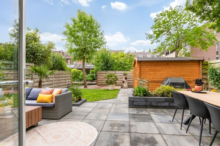 Foto 44 van Anna van Hensbeeksingel 202