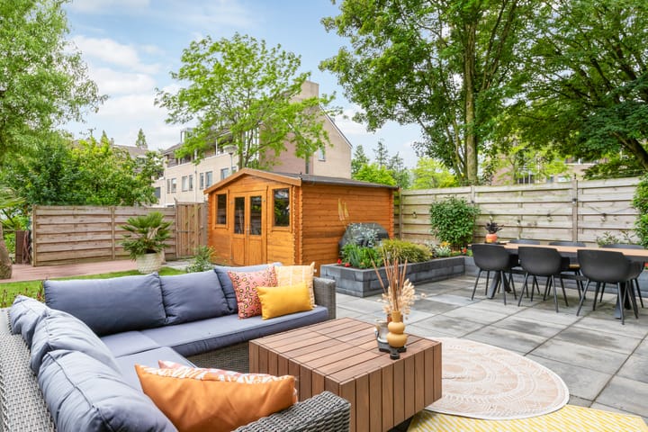 Foto 45 van Anna van Hensbeeksingel 202