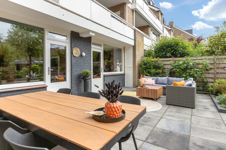 Foto 46 van Anna van Hensbeeksingel 202