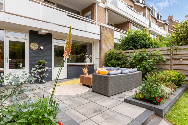 Foto 47 van Anna van Hensbeeksingel 202