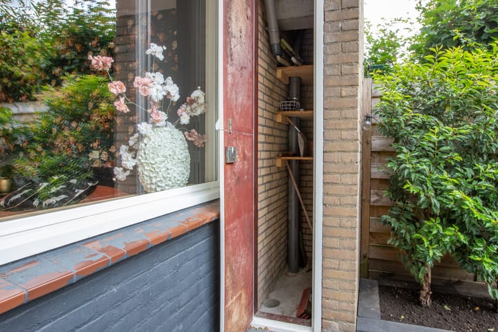 Foto 48 van Anna van Hensbeeksingel 202