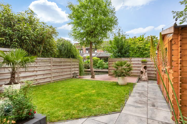 Foto 49 van Anna van Hensbeeksingel 202