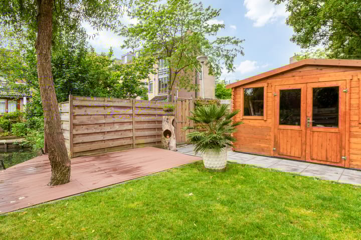 Foto 50 van Anna van Hensbeeksingel 202