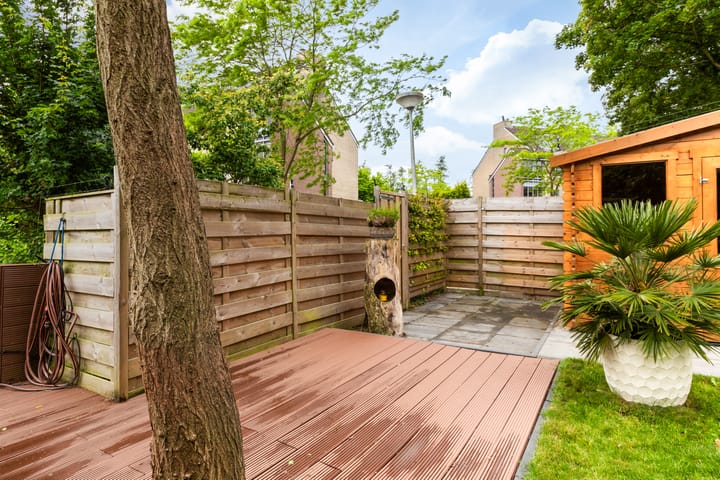 Foto 51 van Anna van Hensbeeksingel 202