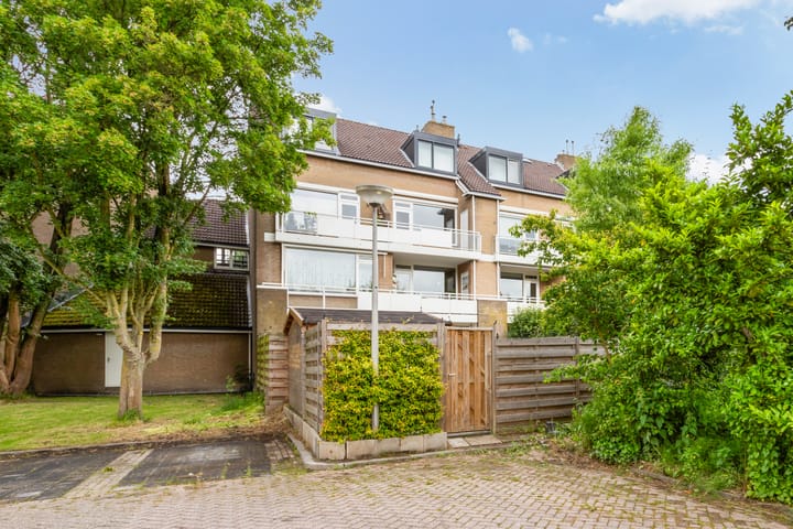 Foto 52 van Anna van Hensbeeksingel 202