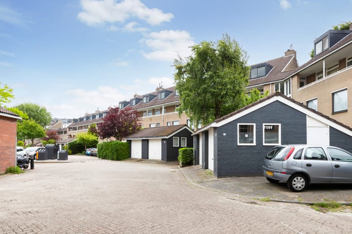 Foto 53 van Anna van Hensbeeksingel 202