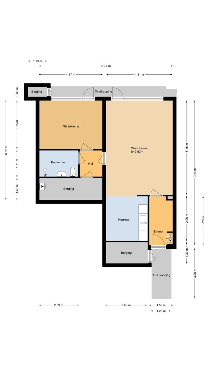 Foto 54 van Anna van Hensbeeksingel 202