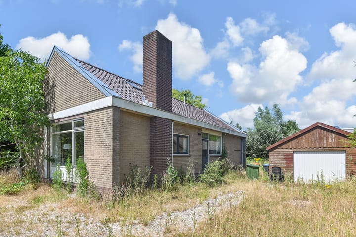 Voorwillenseweg 189 A