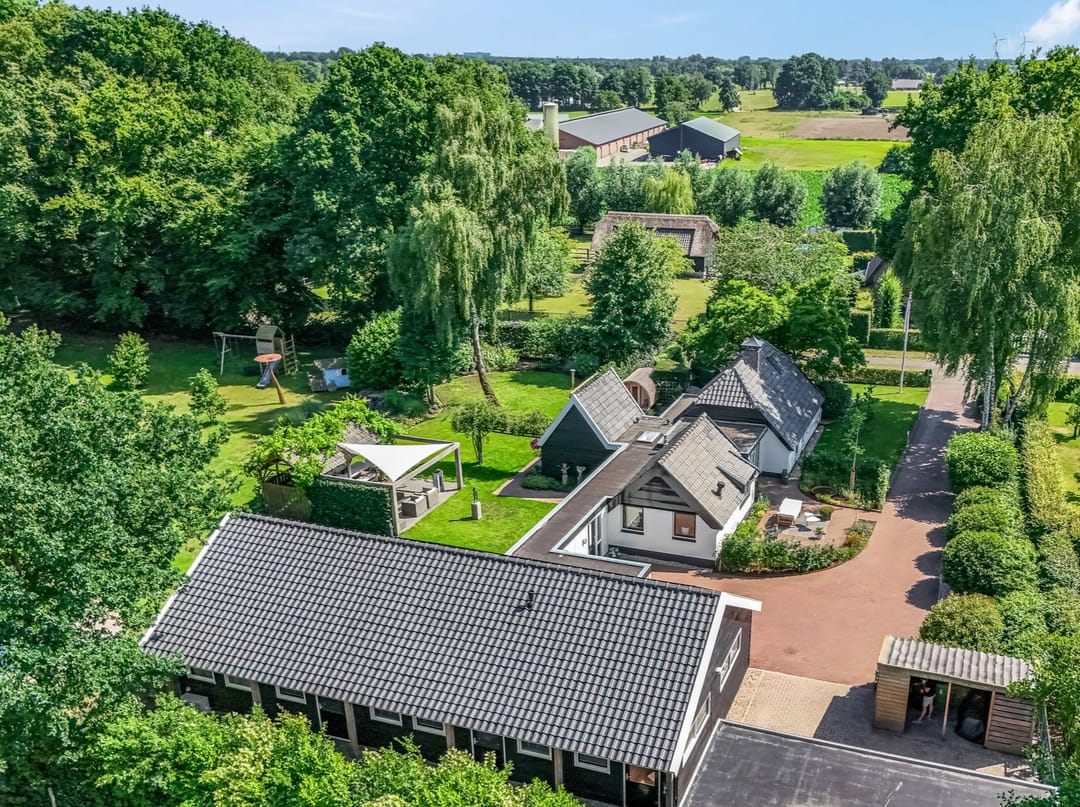 Foto 1 van Hulweg 94