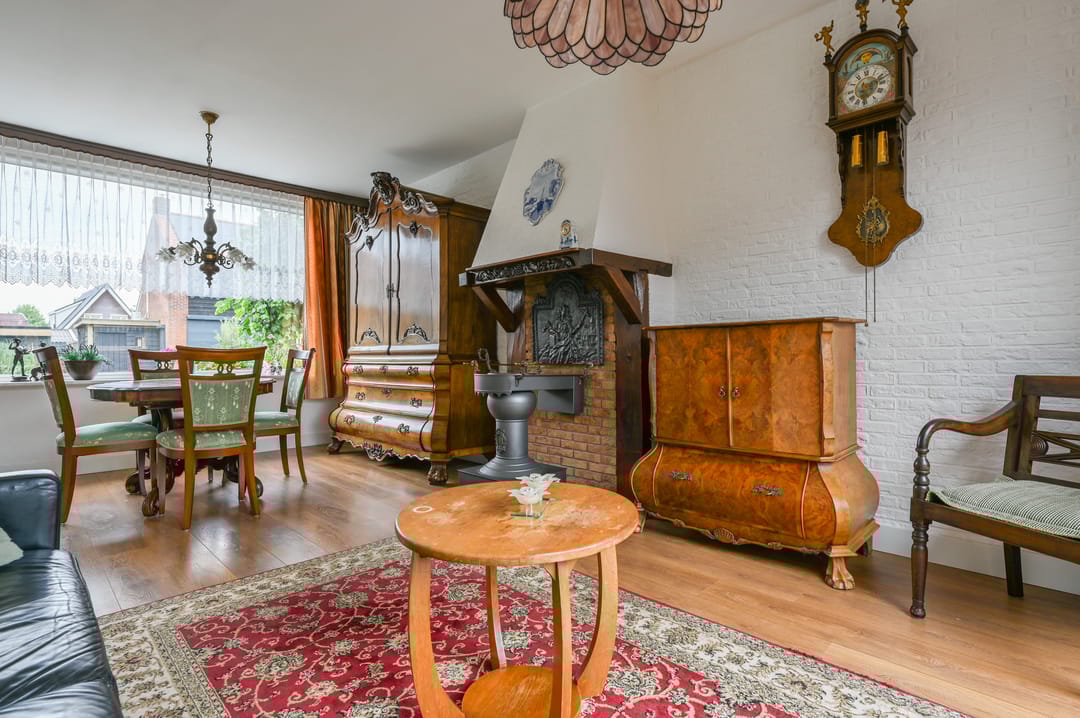 Foto 2 van Jac Catsstraat 39