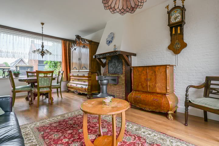 Foto 2 van Jac Catsstraat 39