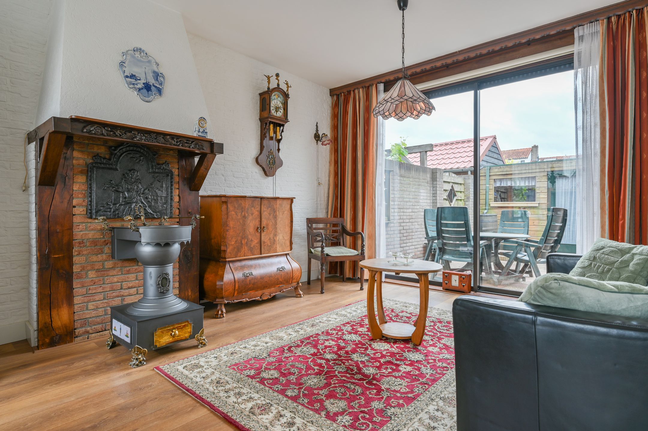 Foto 3 van Jac Catsstraat 39