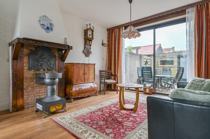 Foto 3 van Jac Catsstraat 39