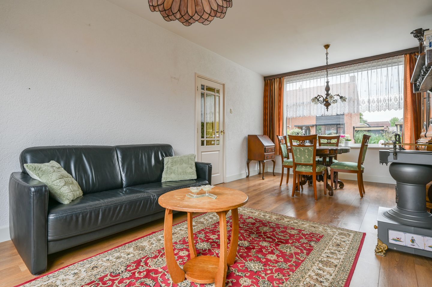 Foto 4 van Jac Catsstraat 39