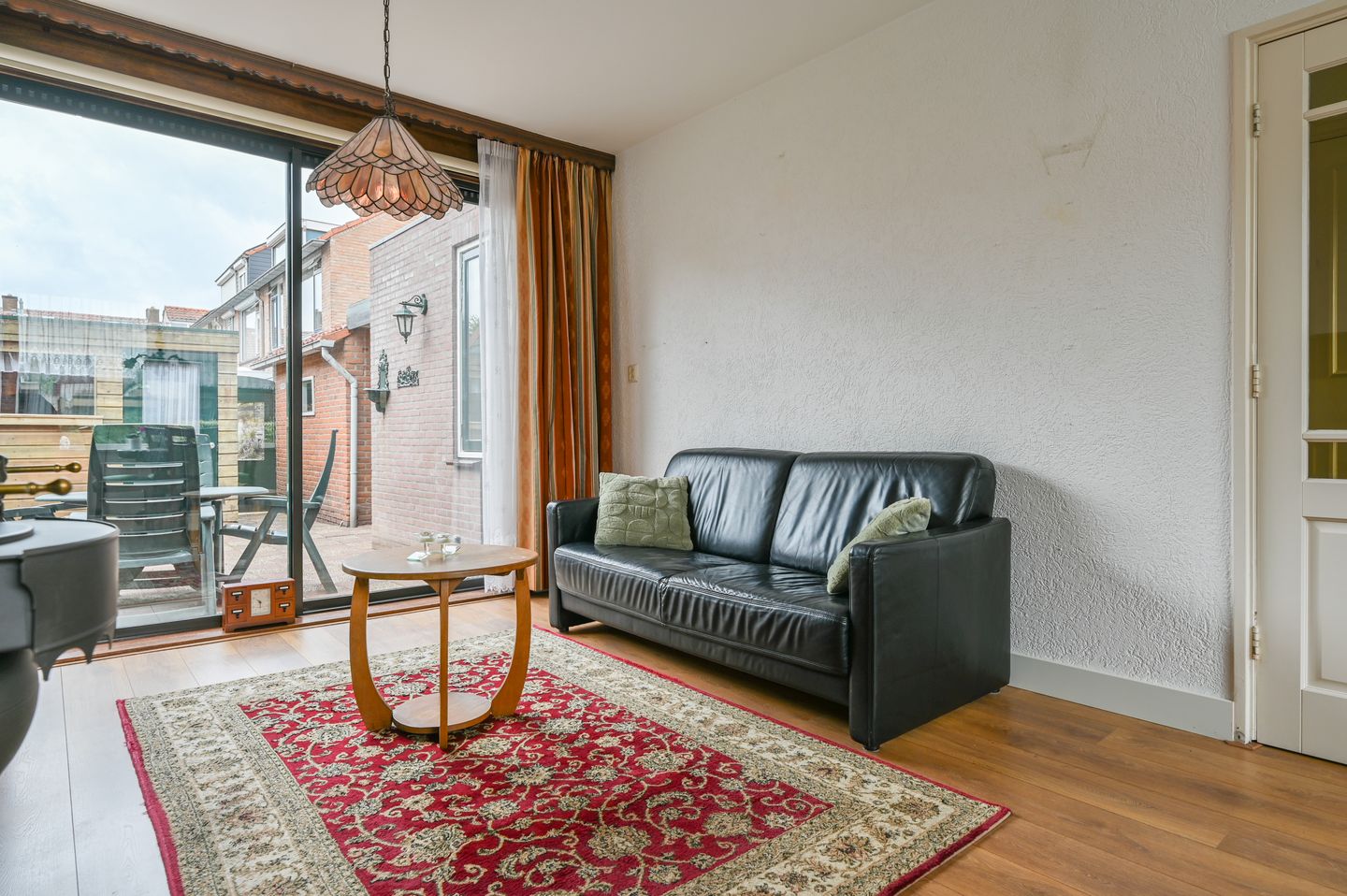 Foto 5 van Jac Catsstraat 39