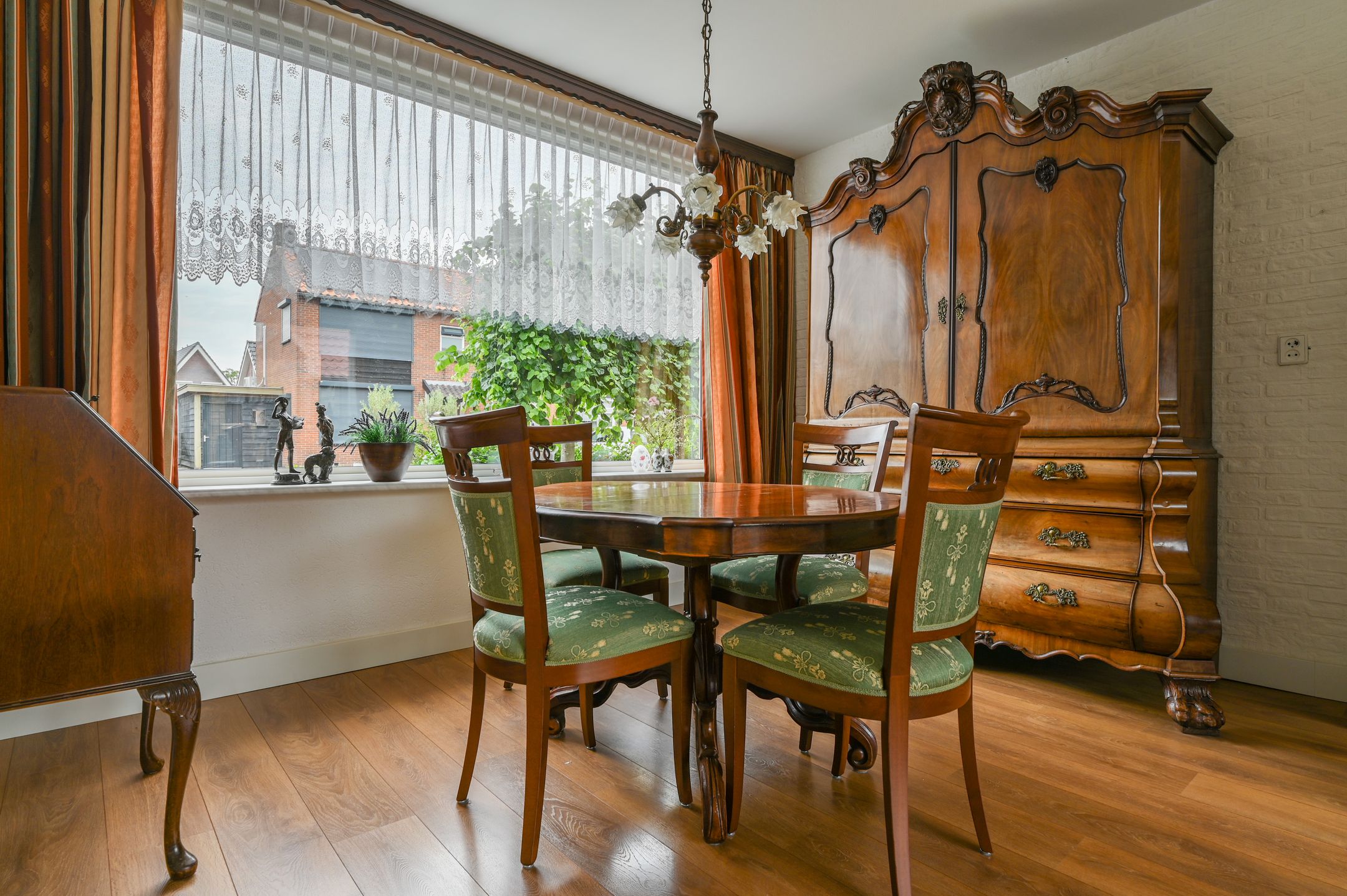 Foto 6 van Jac Catsstraat 39