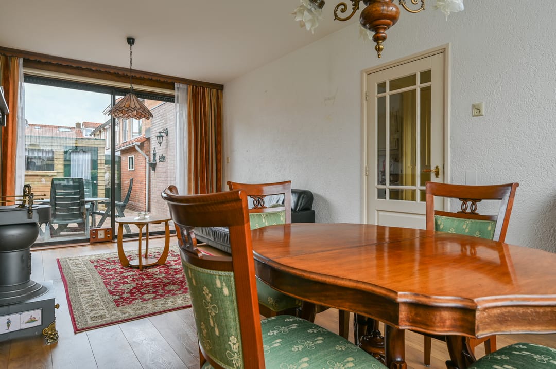 Foto 7 van Jac Catsstraat 39