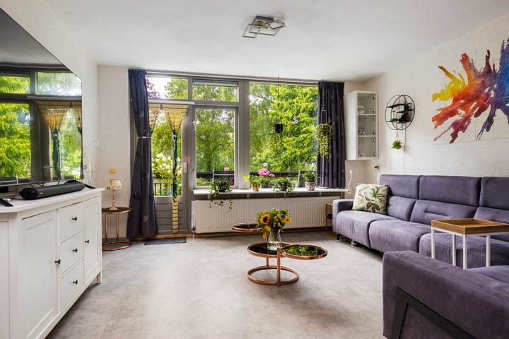 Foto 2 van Albert Einsteinweg 51