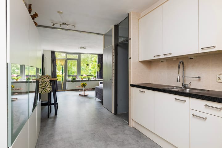 Foto 3 van Albert Einsteinweg 51