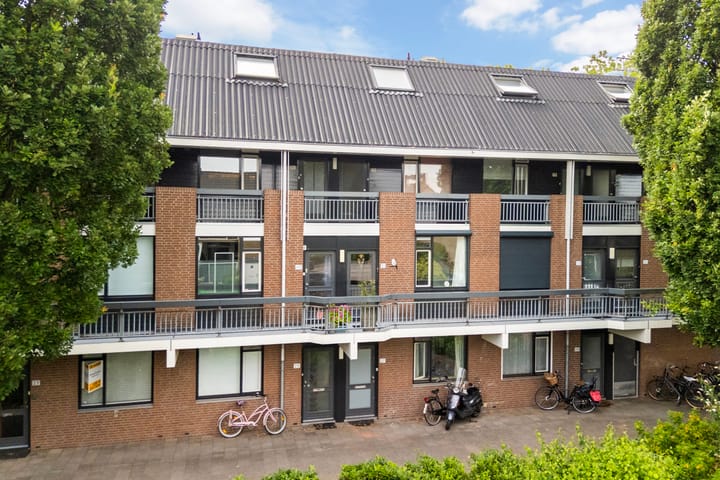 Foto 4 van Albert Einsteinweg 51