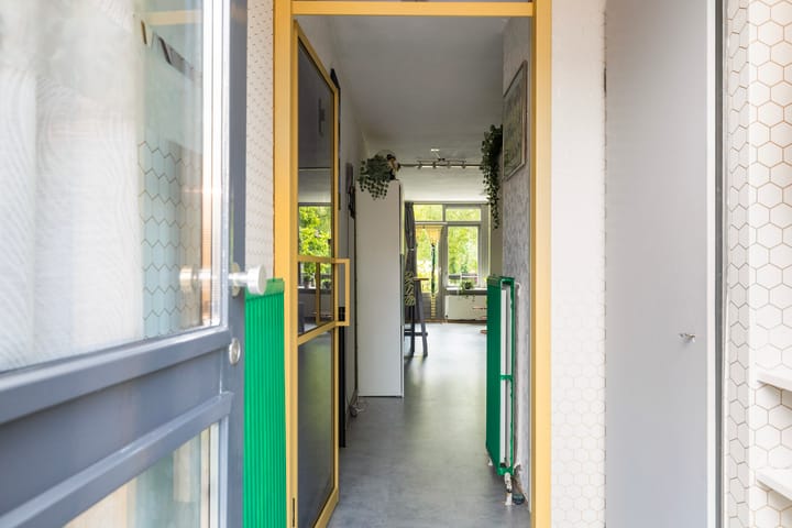 Foto 5 van Albert Einsteinweg 51