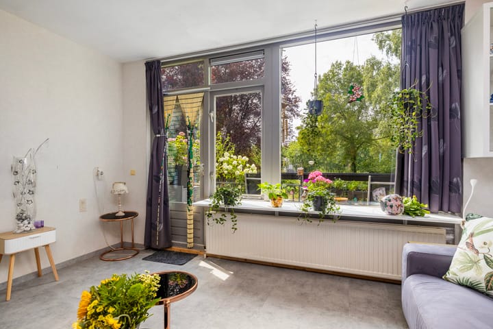 Foto 6 van Albert Einsteinweg 51