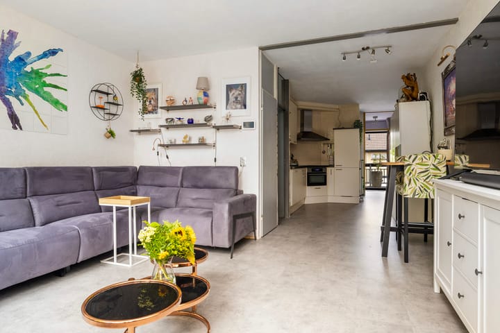 Foto 7 van Albert Einsteinweg 51