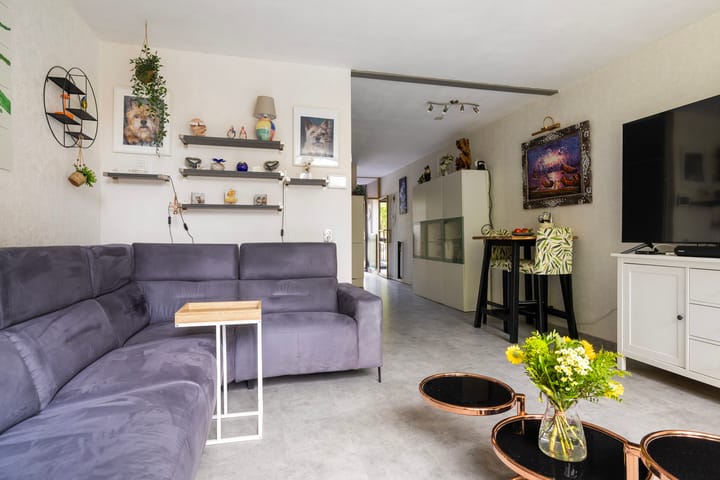 Foto 8 van Albert Einsteinweg 51