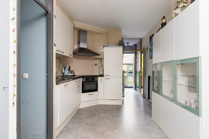 Foto 9 van Albert Einsteinweg 51