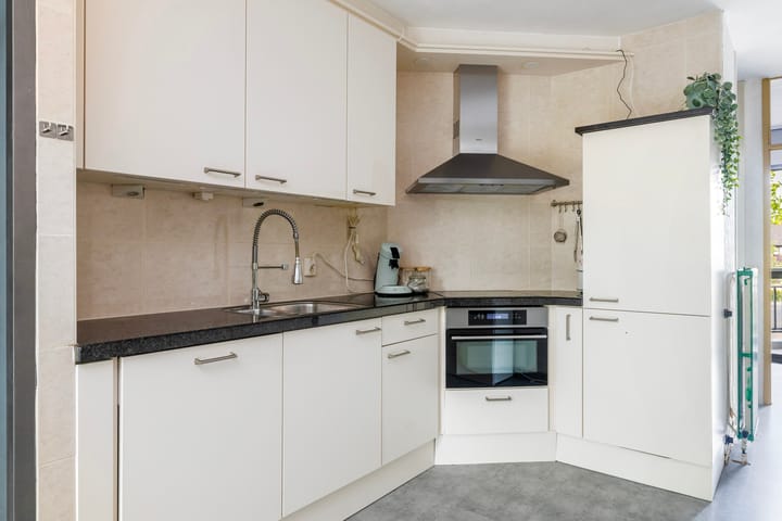 Foto 10 van Albert Einsteinweg 51