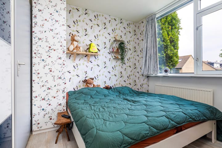 Foto 11 van Albert Einsteinweg 51