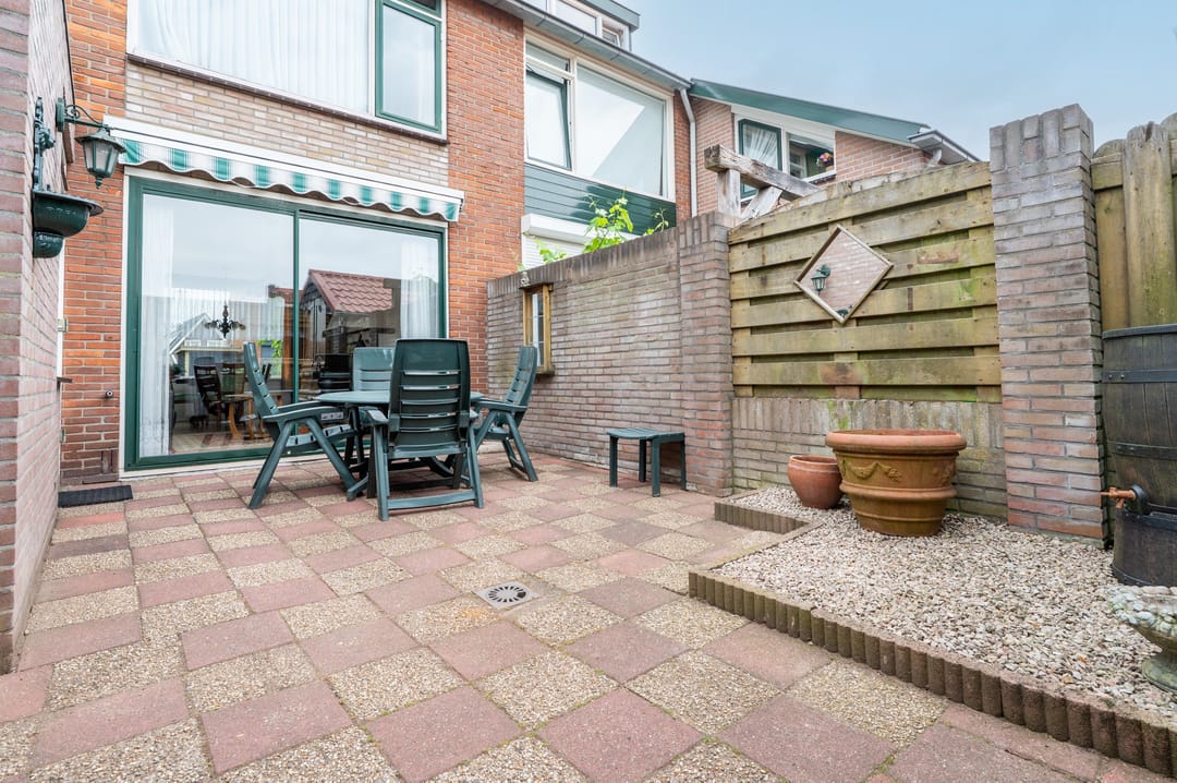 Foto 28 van Jac Catsstraat 39