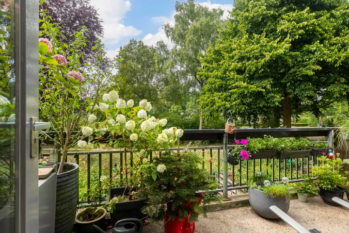 Foto 13 van Albert Einsteinweg 51