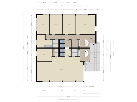 Bekijk plattegrond
