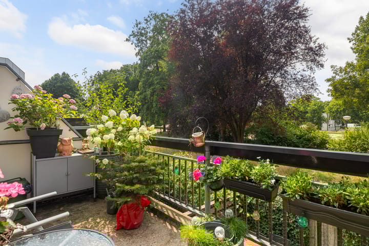 Foto 14 van Albert Einsteinweg 51