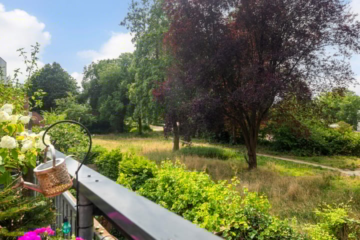 Foto 15 van Albert Einsteinweg 51