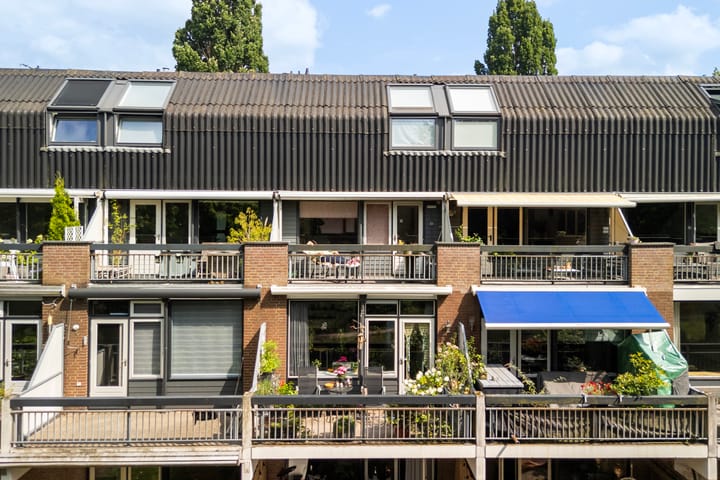 Foto 18 van Albert Einsteinweg 51